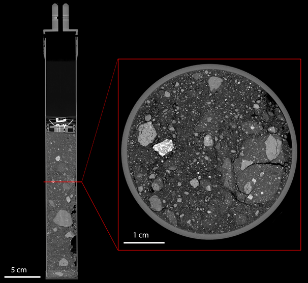 ARES | Astromaterials Newsletter | Apollo Sample News | Volume 2 No. 1 ...