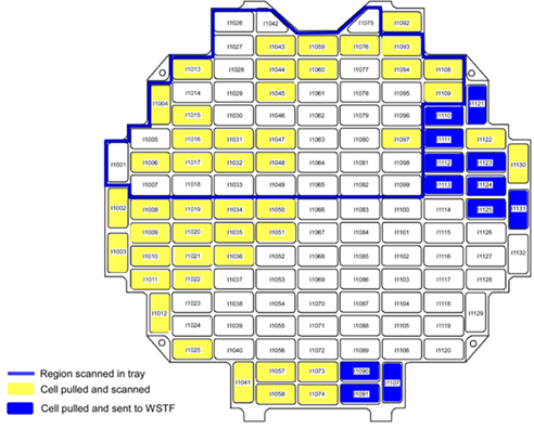 Stardust Return Module ARES | Astromaterials Newsletter | Stardust News | Volume 4 No. 2 ...