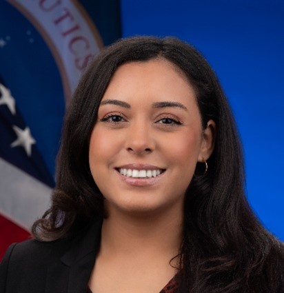 Genesis Curator Dr. Alissa Madera