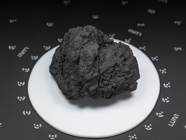 NASA | Astromaterials 3D | Sample Catalog