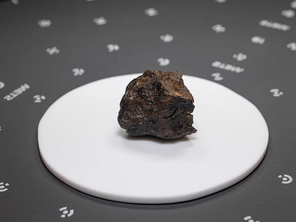 その他 nasa NASA | Astromaterials 3D | Sample Catalog