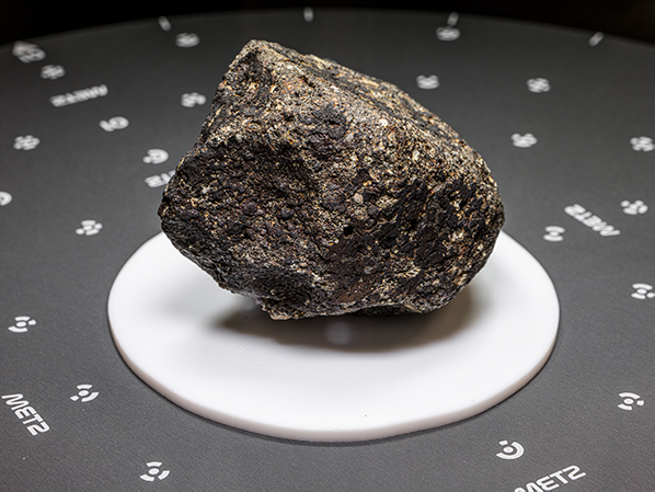 その他 nasa NASA | Astromaterials 3D | Sample Catalog