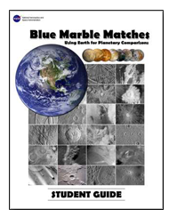 Blue Marble Matches Student Guide