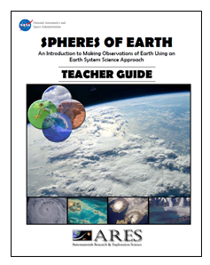 Spheres of Earth Teacher's Guide
