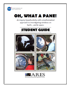 Oh, What a Pane Student Guide