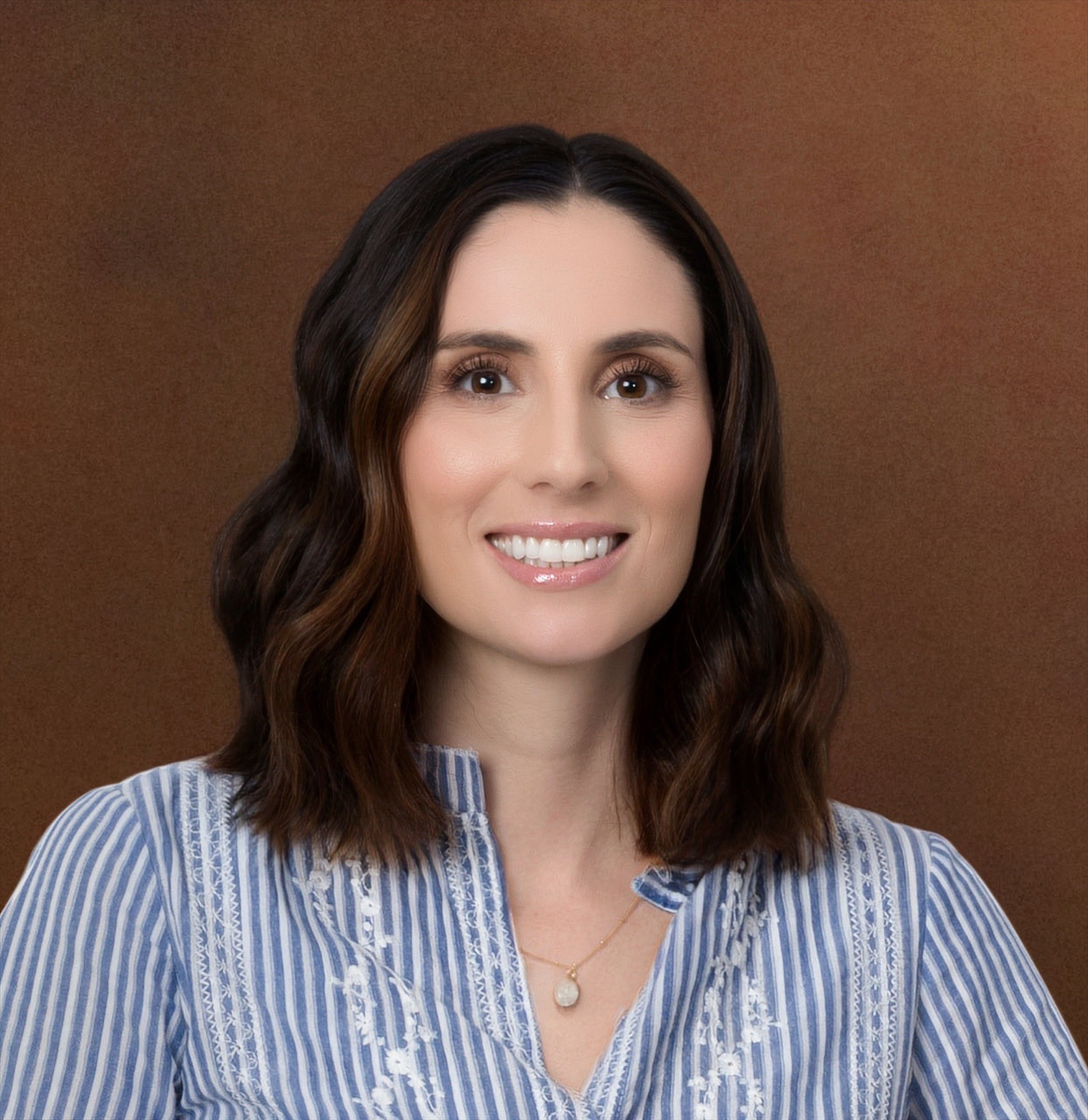 Picture of Joanna Clark, Mars geoscientist, JETS