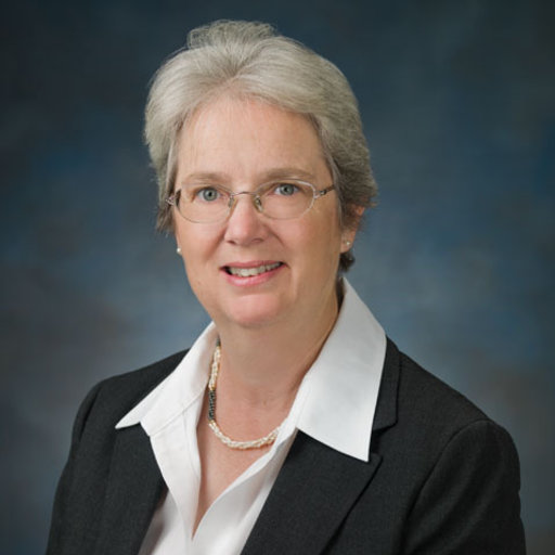 Picture of Eileen Stansbery, Division Chief, ARES, NASA