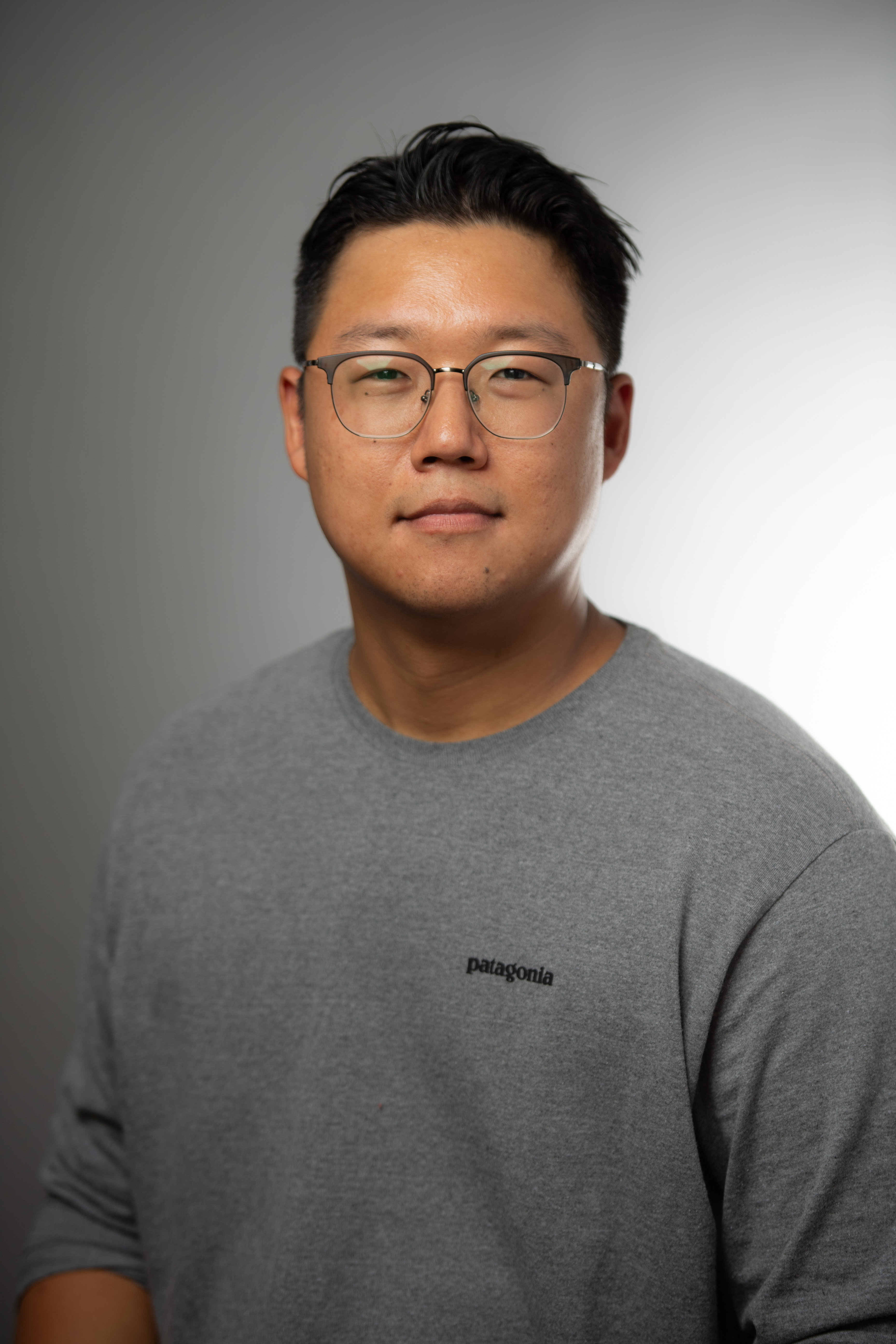 Picture of Bum Soo Kim, Organic Geochemist, JETS