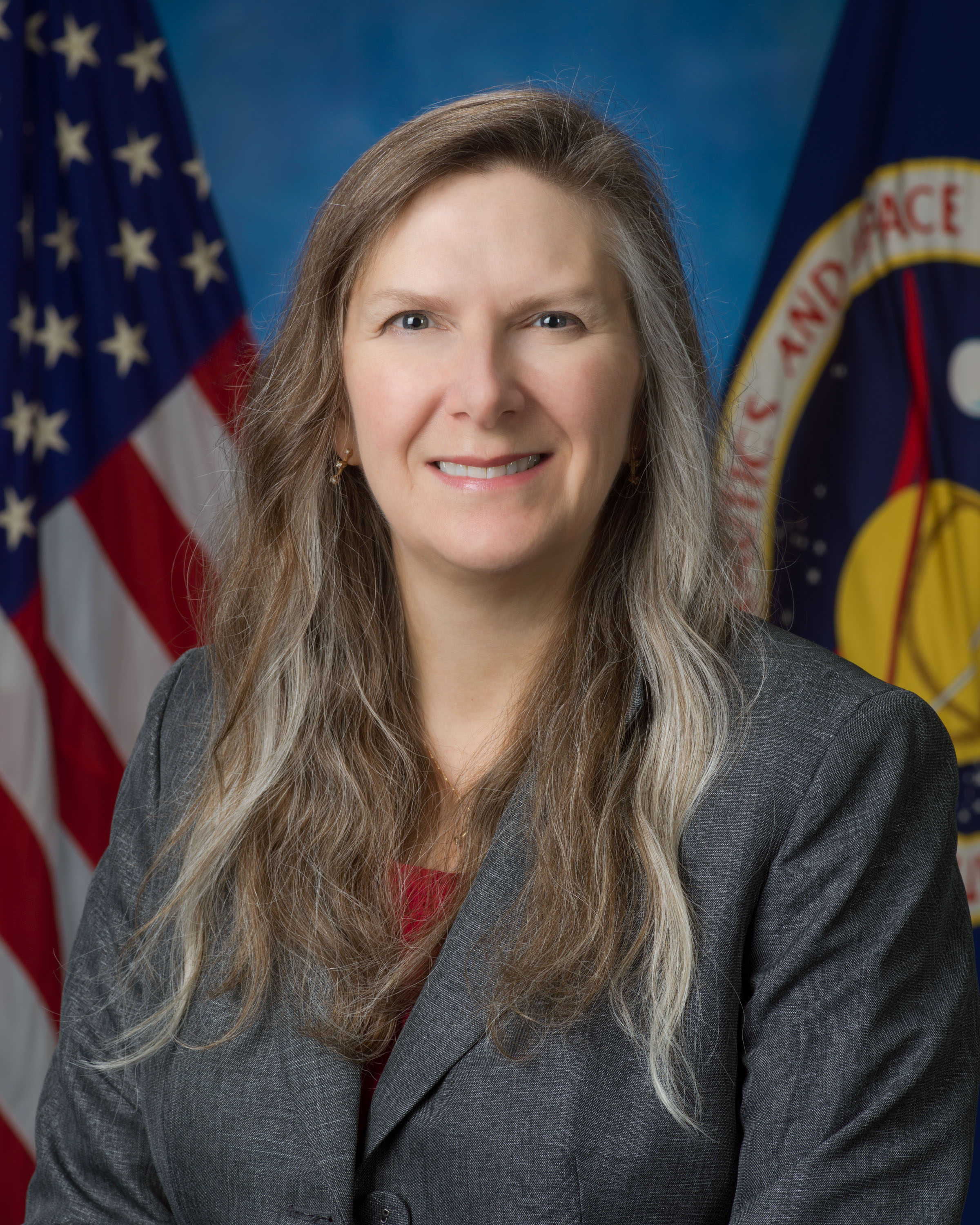 Picture of Lorelei Lohrli-Kirk, Orion MPCV Imagery Engineer Scientist, Jacobs