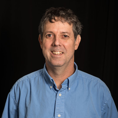 Picture of Kevin Righter, Planetary Scientist; Antarctic Meteorite Curator, NASA