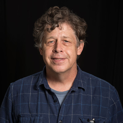 Picture of Michael Zolensky, Planetary Scientist; Stardust, Hayabusa, Space-Exposed Hardware Curator, NASA