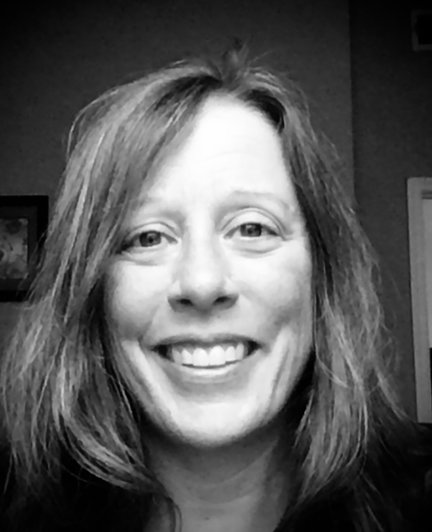 Picture of Eve L. Berger, Branch Chief, Astromaterials Research Office (Acting), NASA