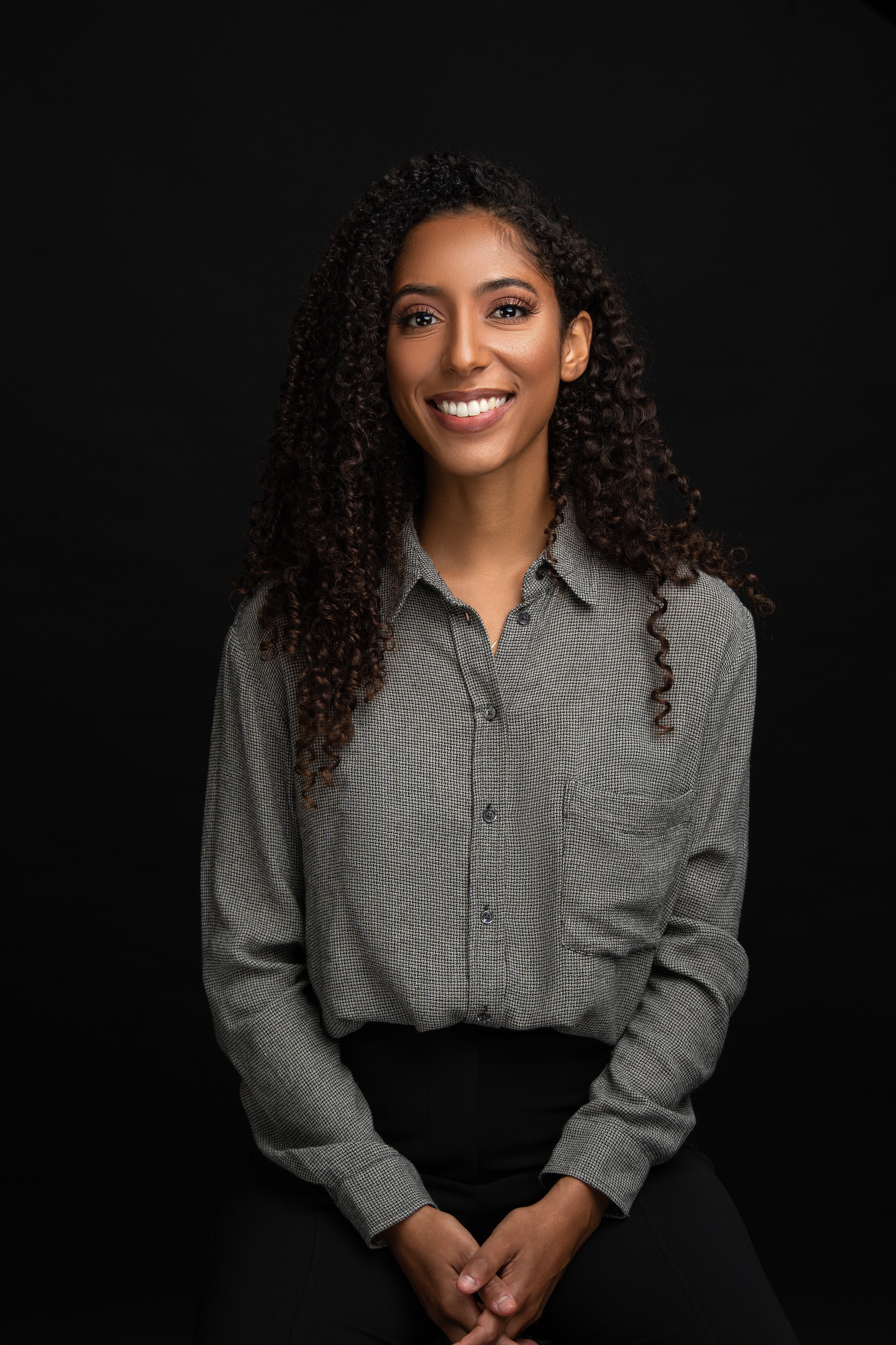 Picture of Jordyn-Marie Dudley, Project Manager, Jacobs