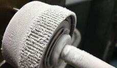 KSC Electrostatics and Surface Physics Lab