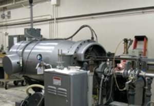 ARES | Exploration Science Projects | Lunar Regolith Simulants ...