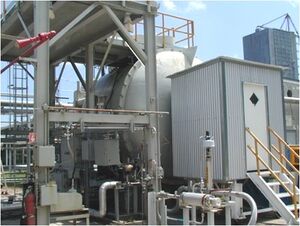 ARES | Exploration Science Projects | Lunar Regolith Simulants ...